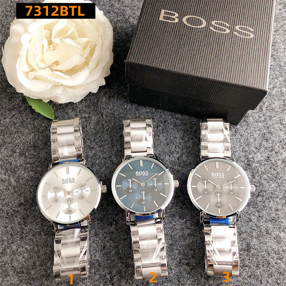 BOSS $18 gallery