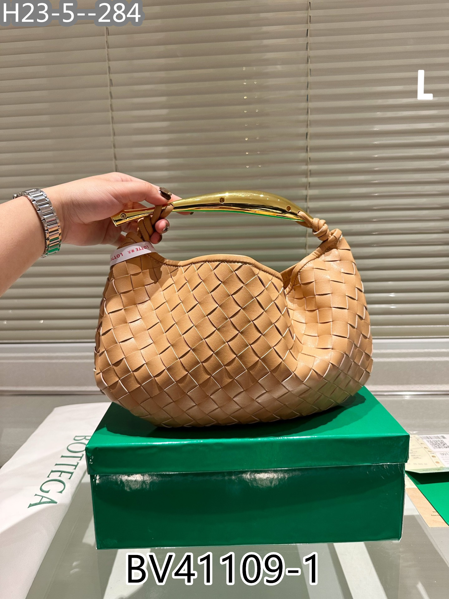 BOTTEGA VENETA $68 gallery