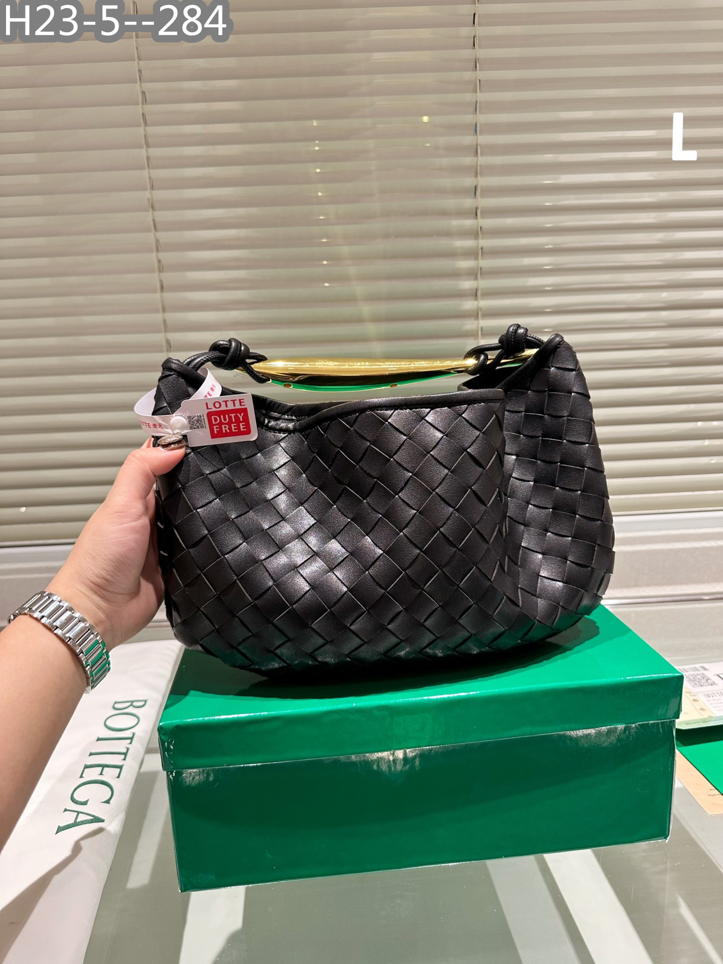 BOTTEGA VENETA $68 gallery