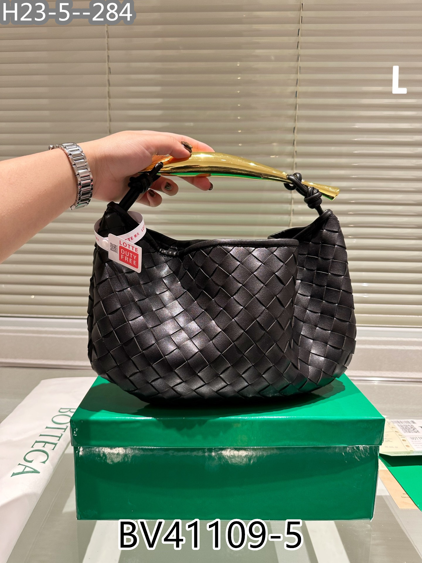 BOTTEGA VENETA $68 gallery