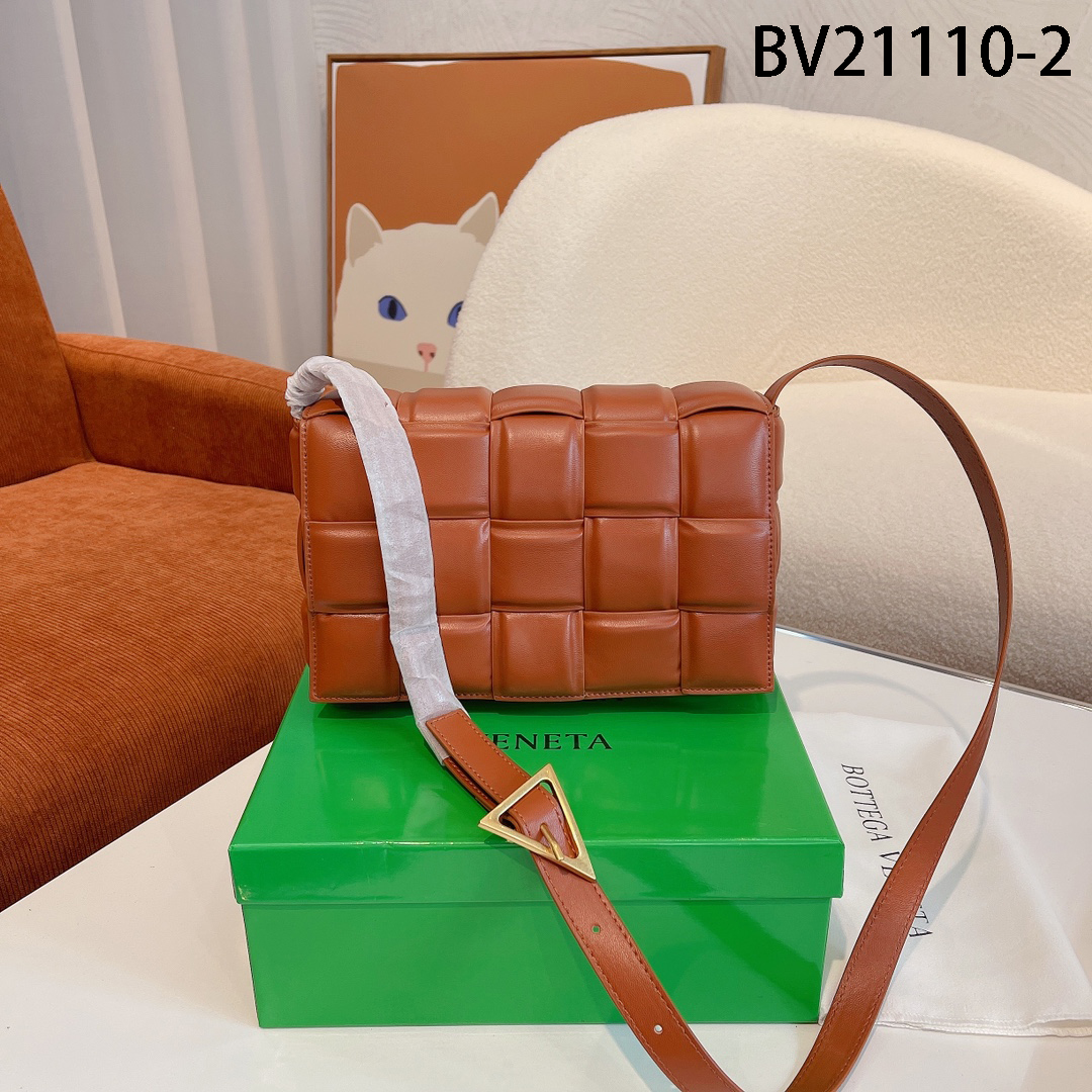 BOTTEGA VENETA $75 gallery