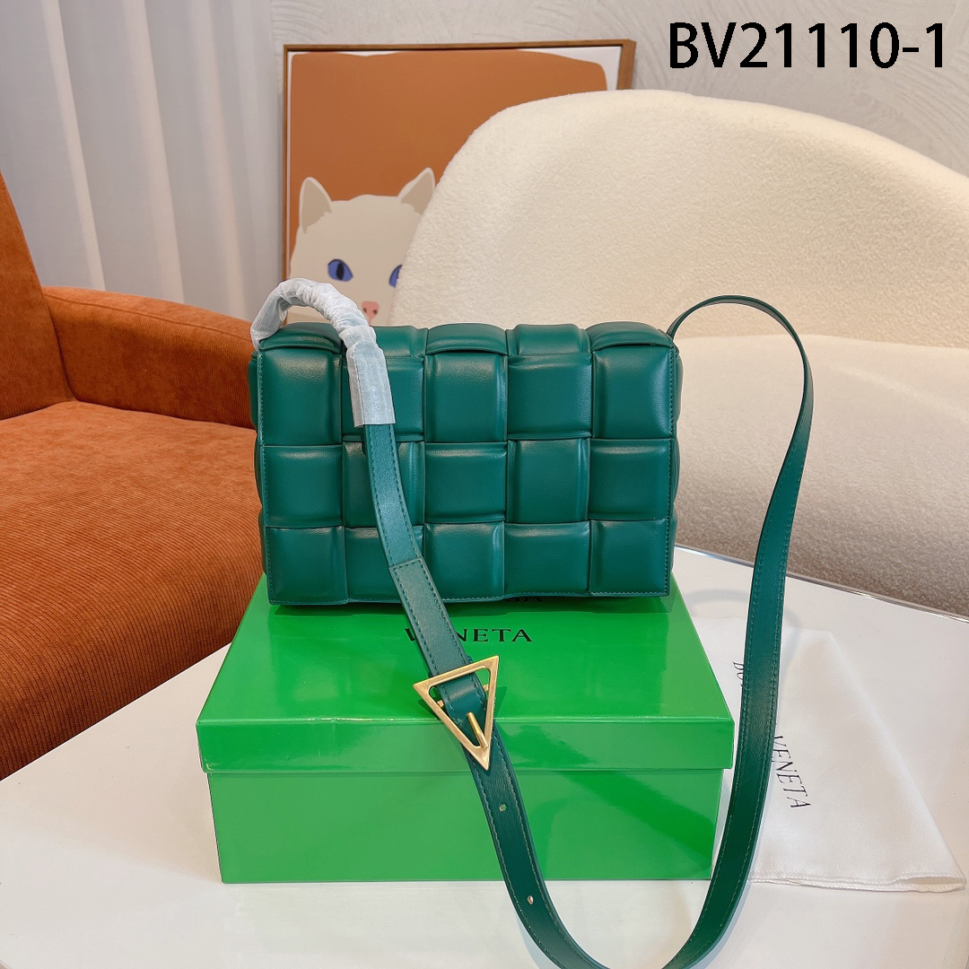 BOTTEGA VENETA $75 gallery