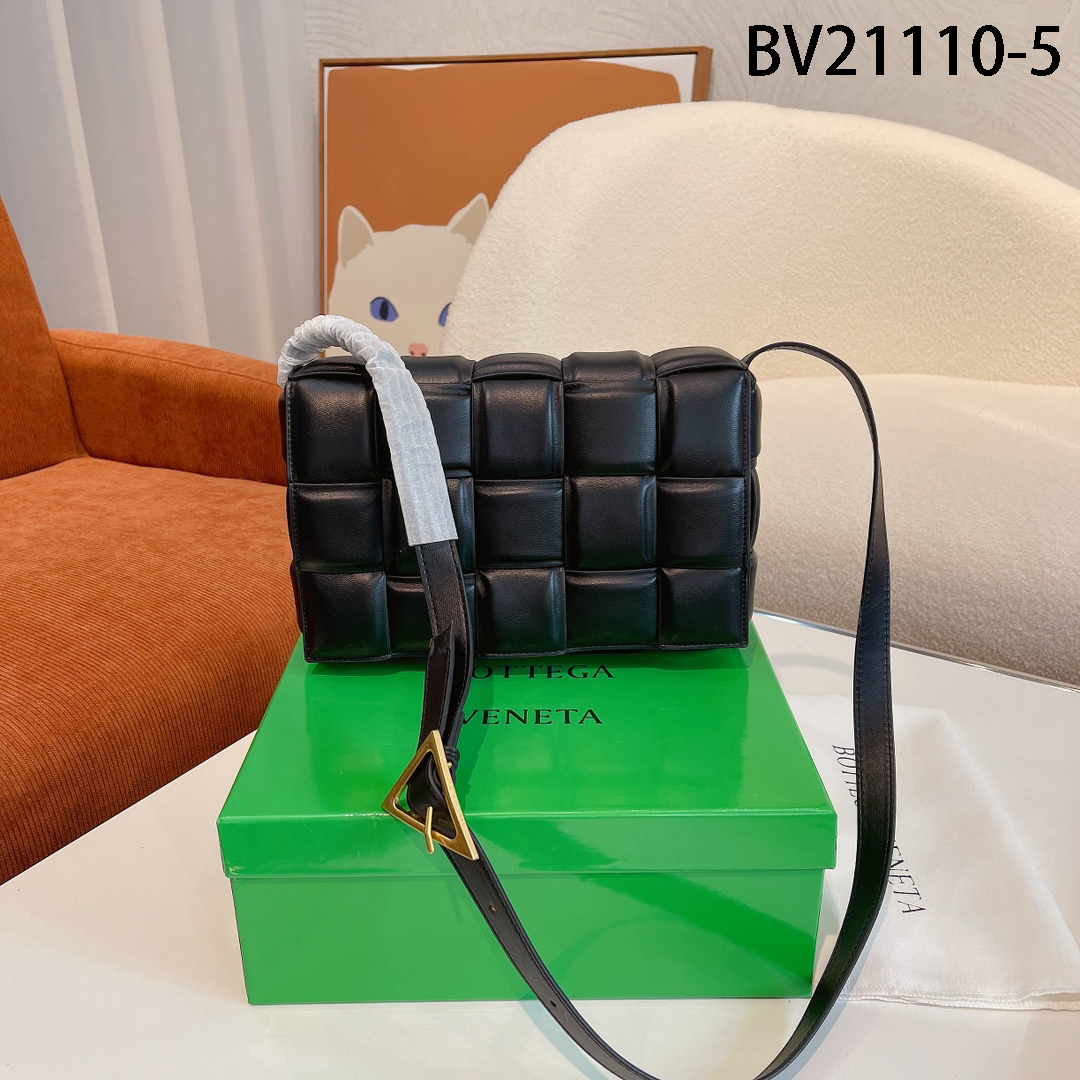 BOTTEGA VENETA $75 gallery