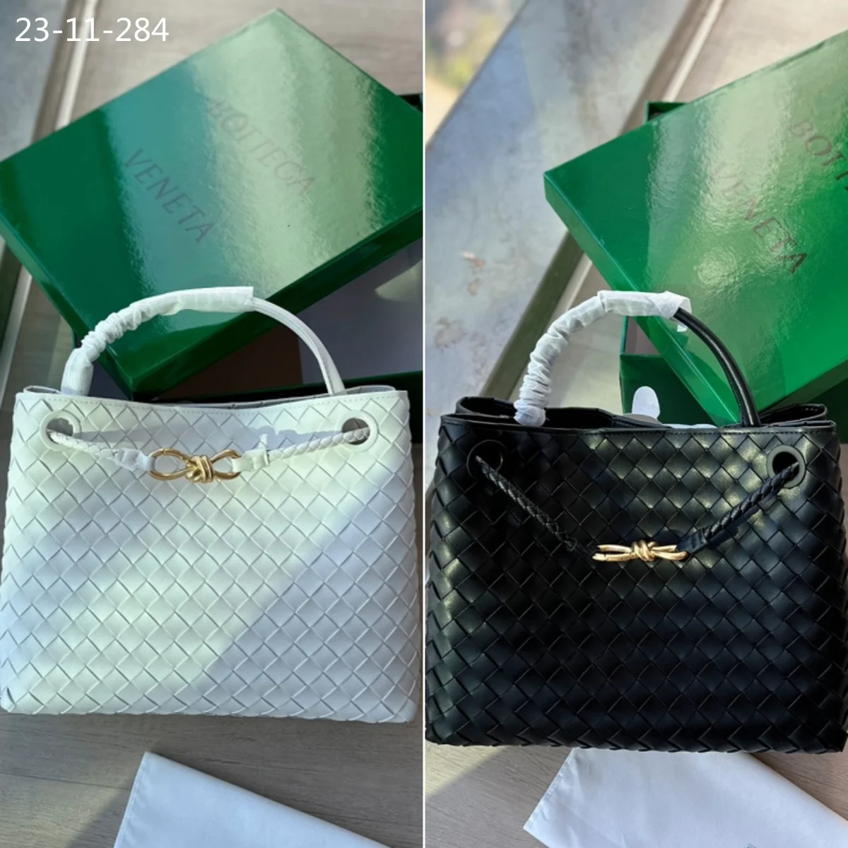 BOTTEGA VENETA $86 gallery