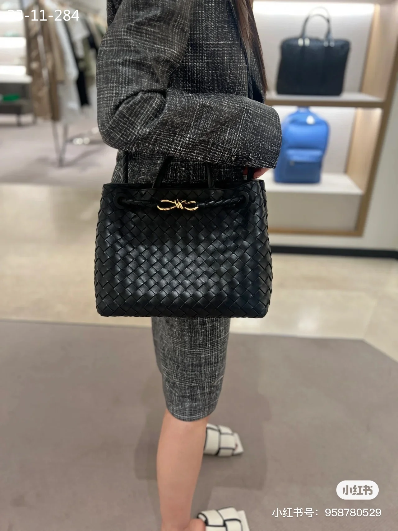 BOTTEGA VENETA $86 gallery