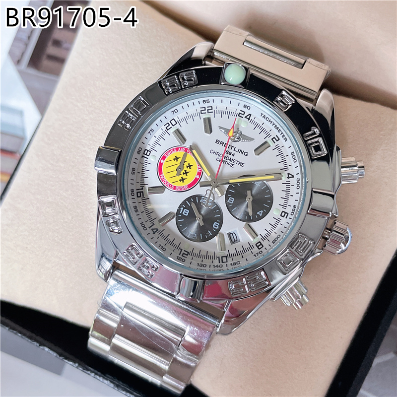 BREITLING $42 gallery