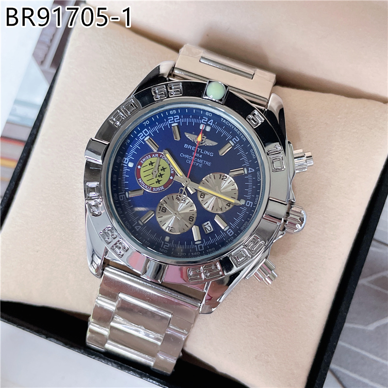 BREITLING $42 gallery