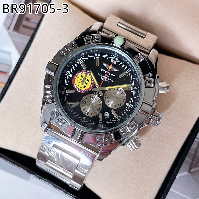 BREITLING $42 gallery