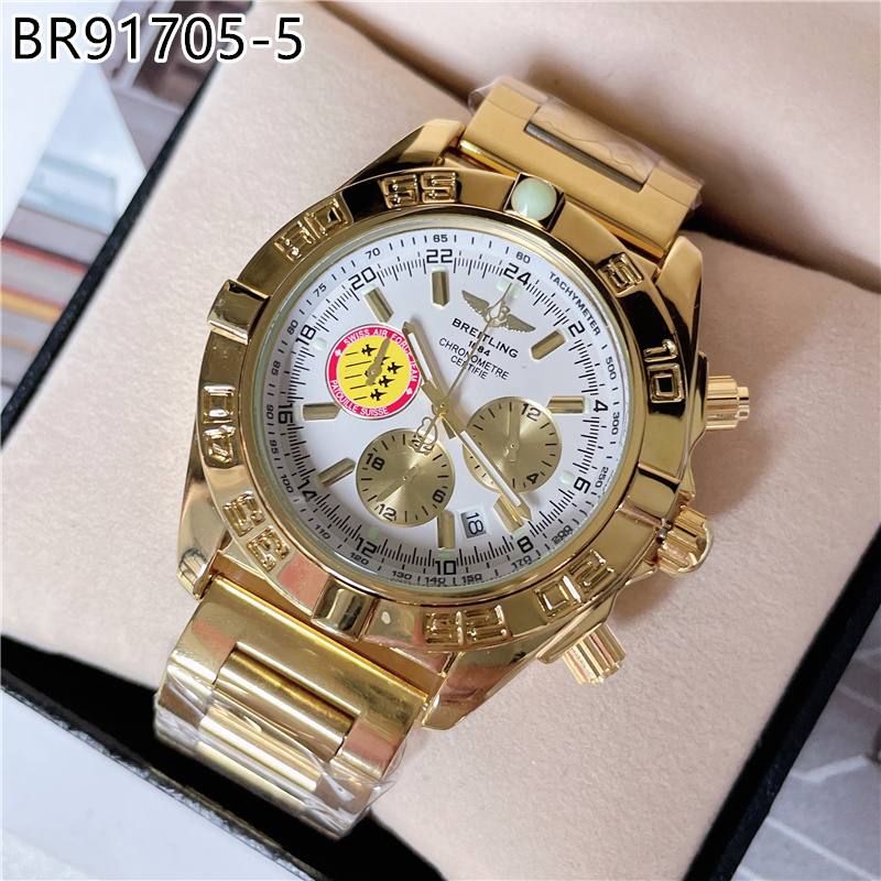 BREITLING $42 gallery