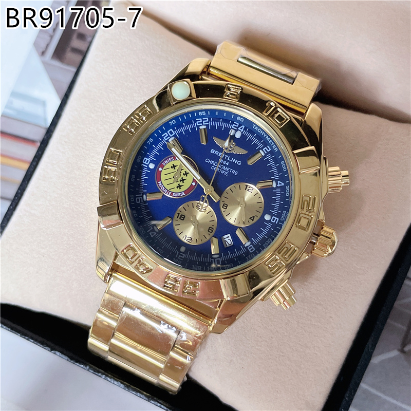 BREITLING $42 gallery