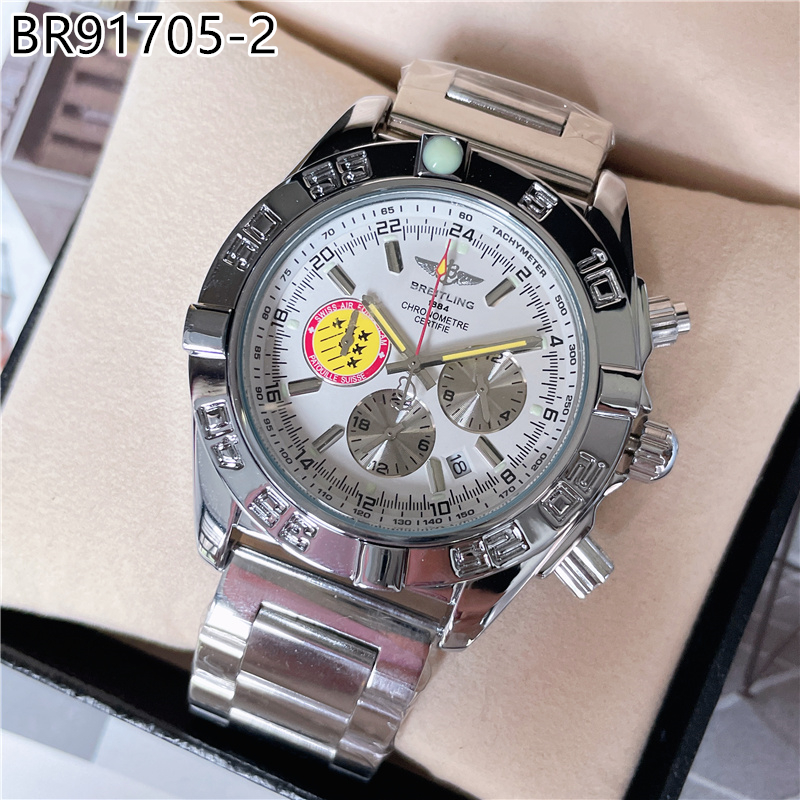 BREITLING $42 gallery