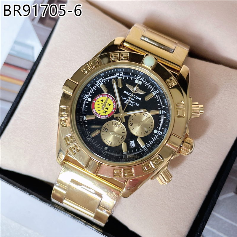 BREITLING $42 gallery