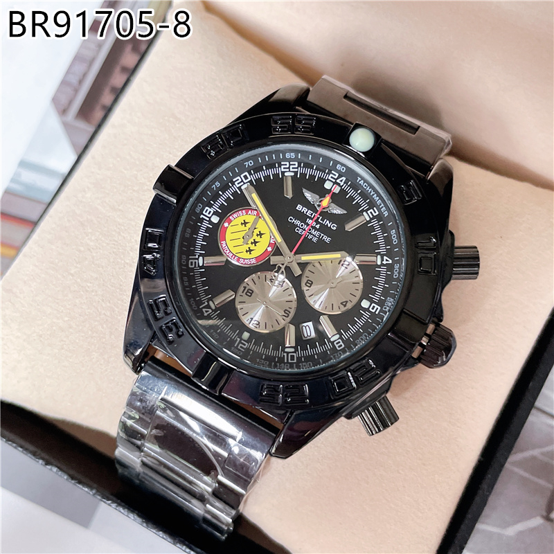 BREITLING $42 gallery