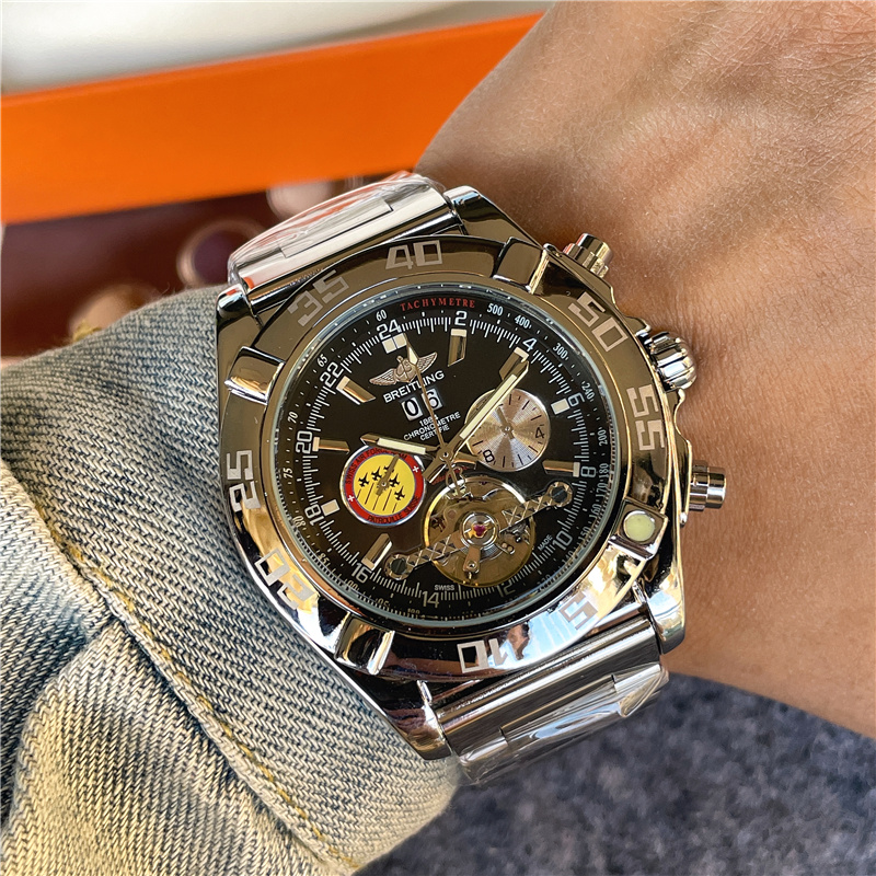 BREITLING $66 gallery