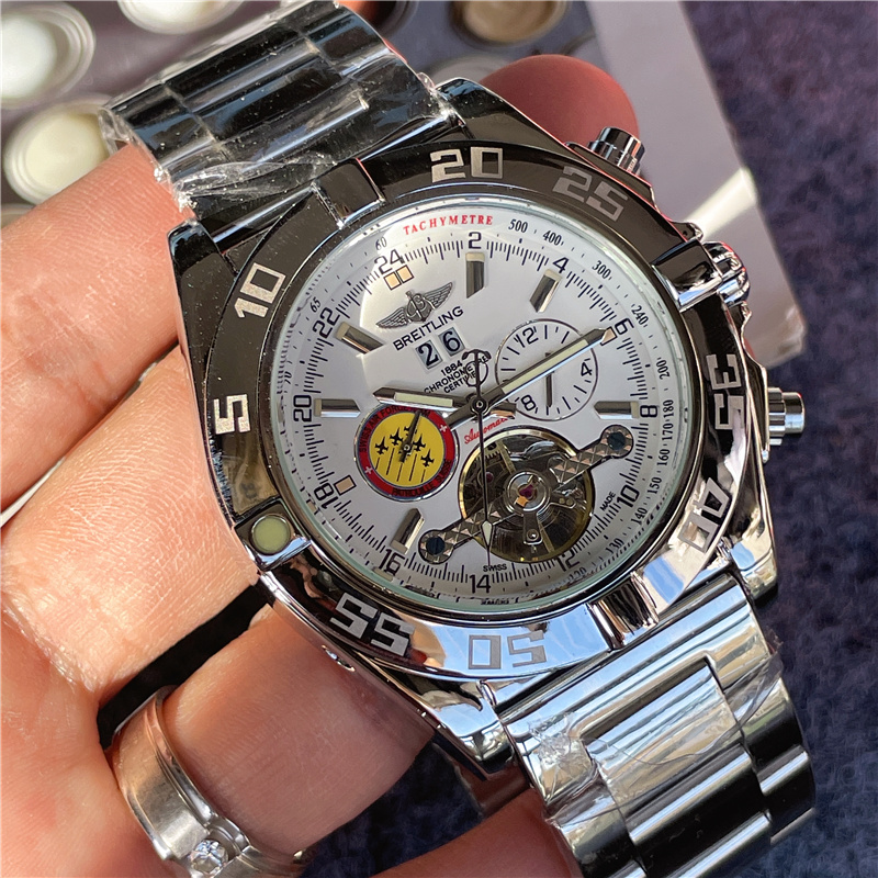 BREITLING $66 gallery