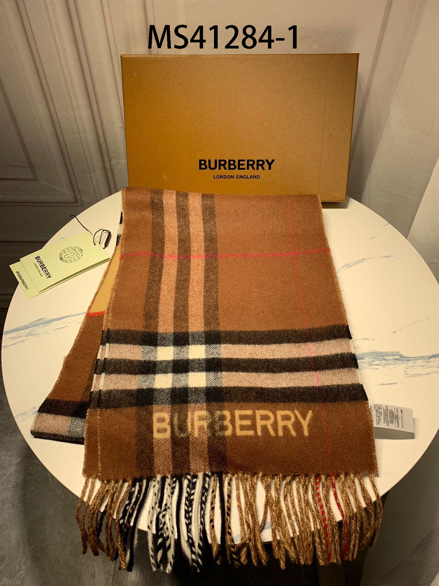 BURBERRY $51 gallery