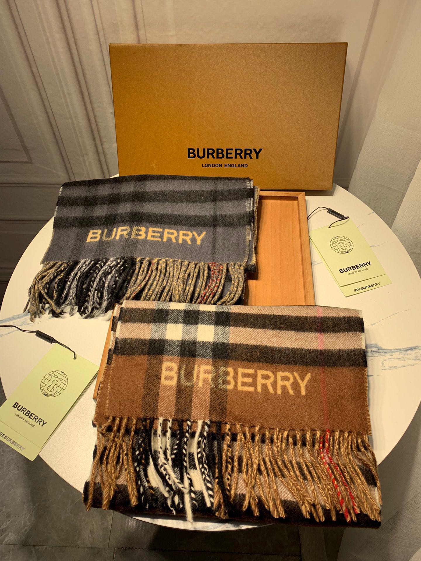 BURBERRY $51 gallery