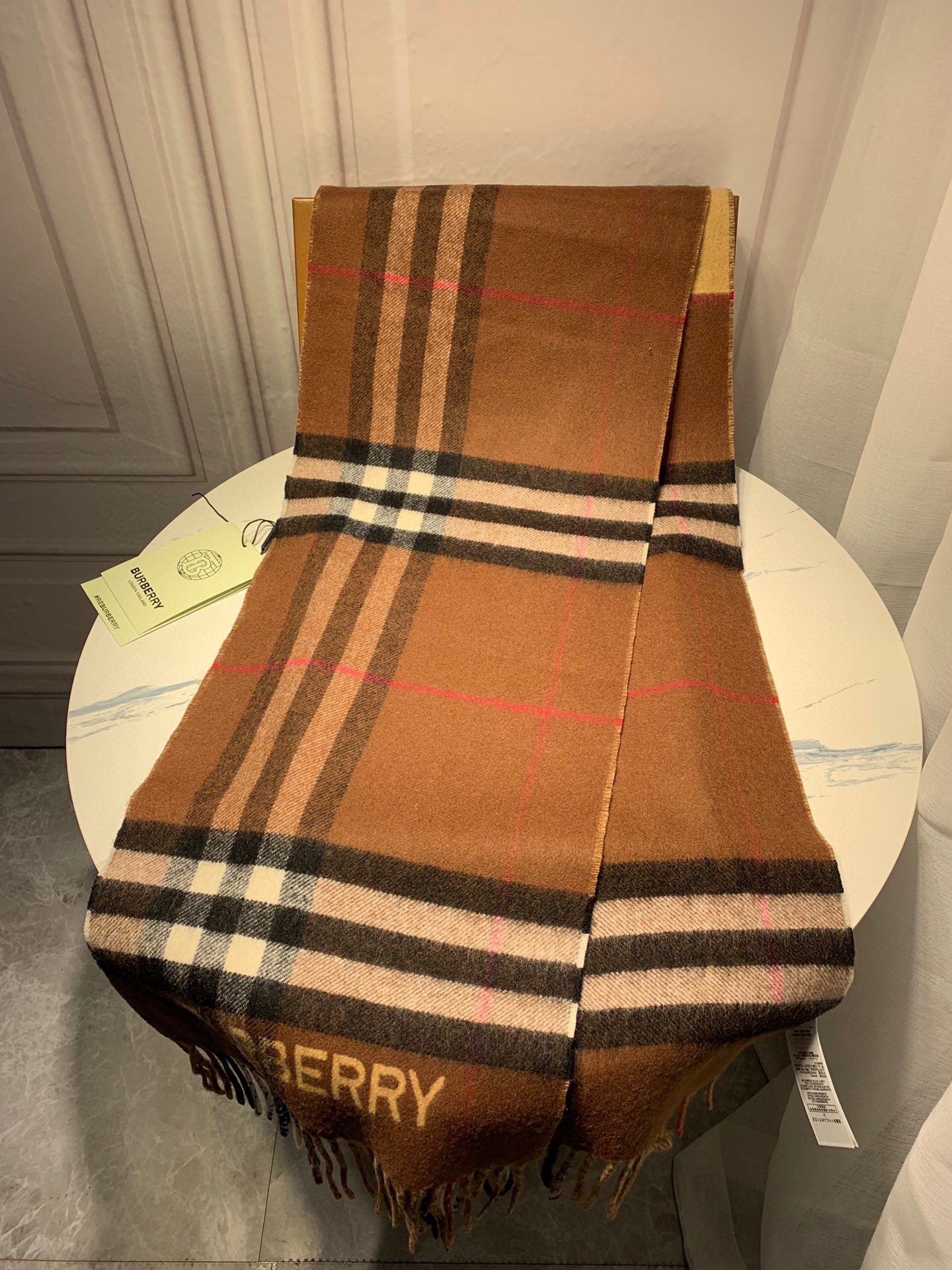 BURBERRY $51 gallery