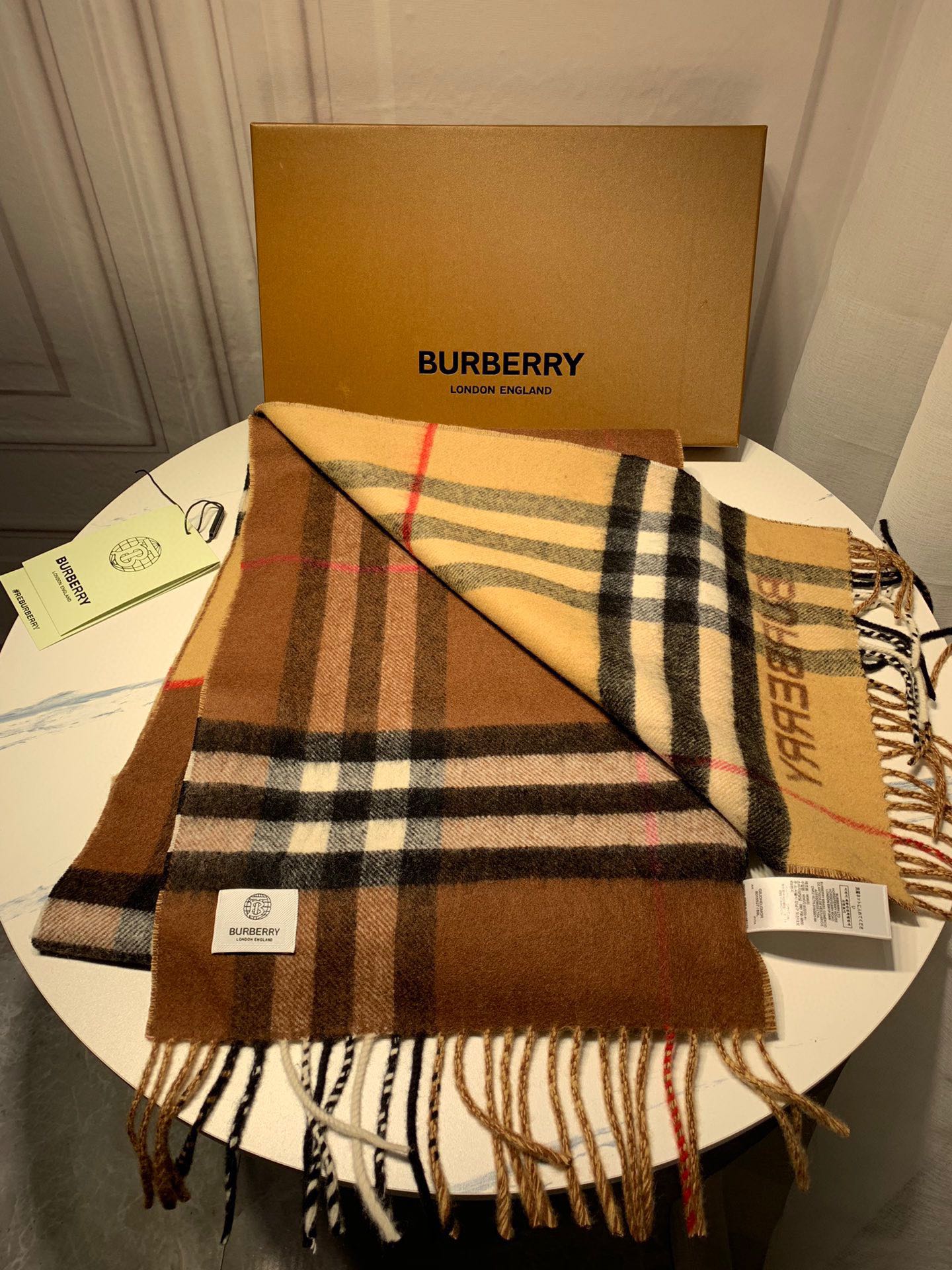 BURBERRY $51 gallery