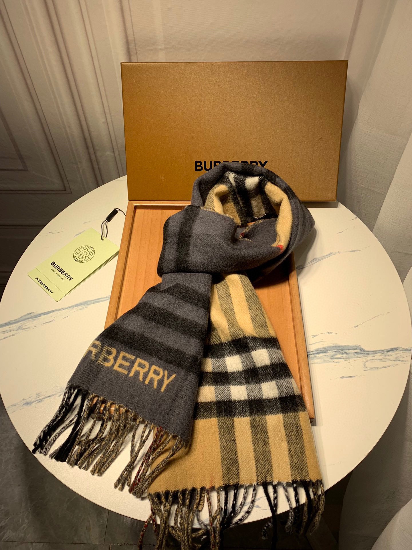 BURBERRY $51 gallery