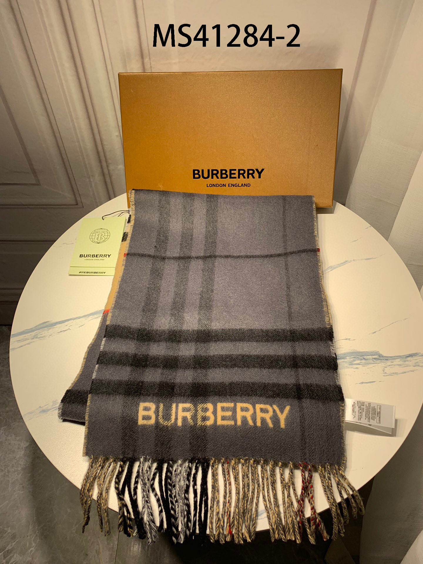 BURBERRY $51 gallery