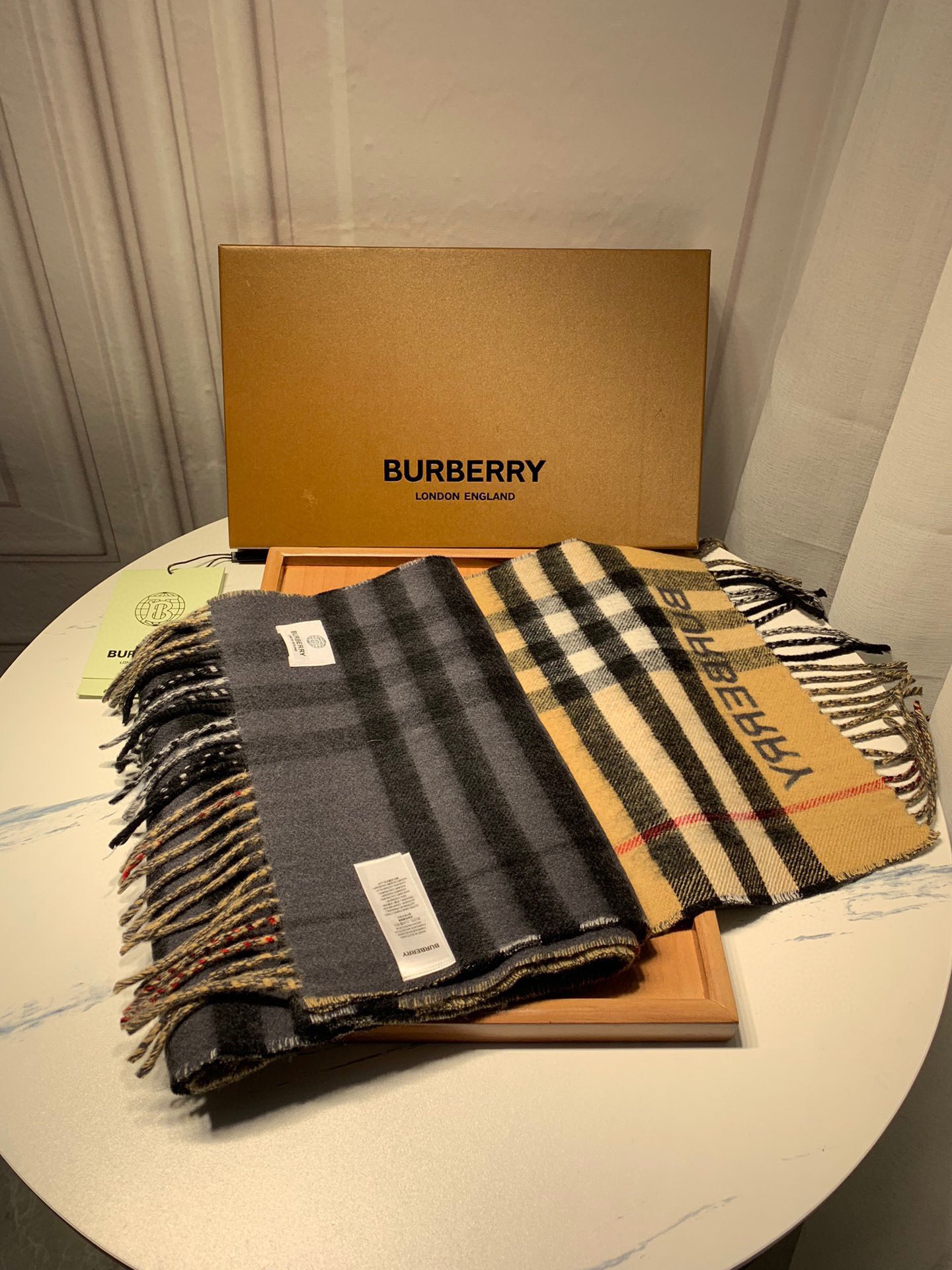 BURBERRY $51 gallery