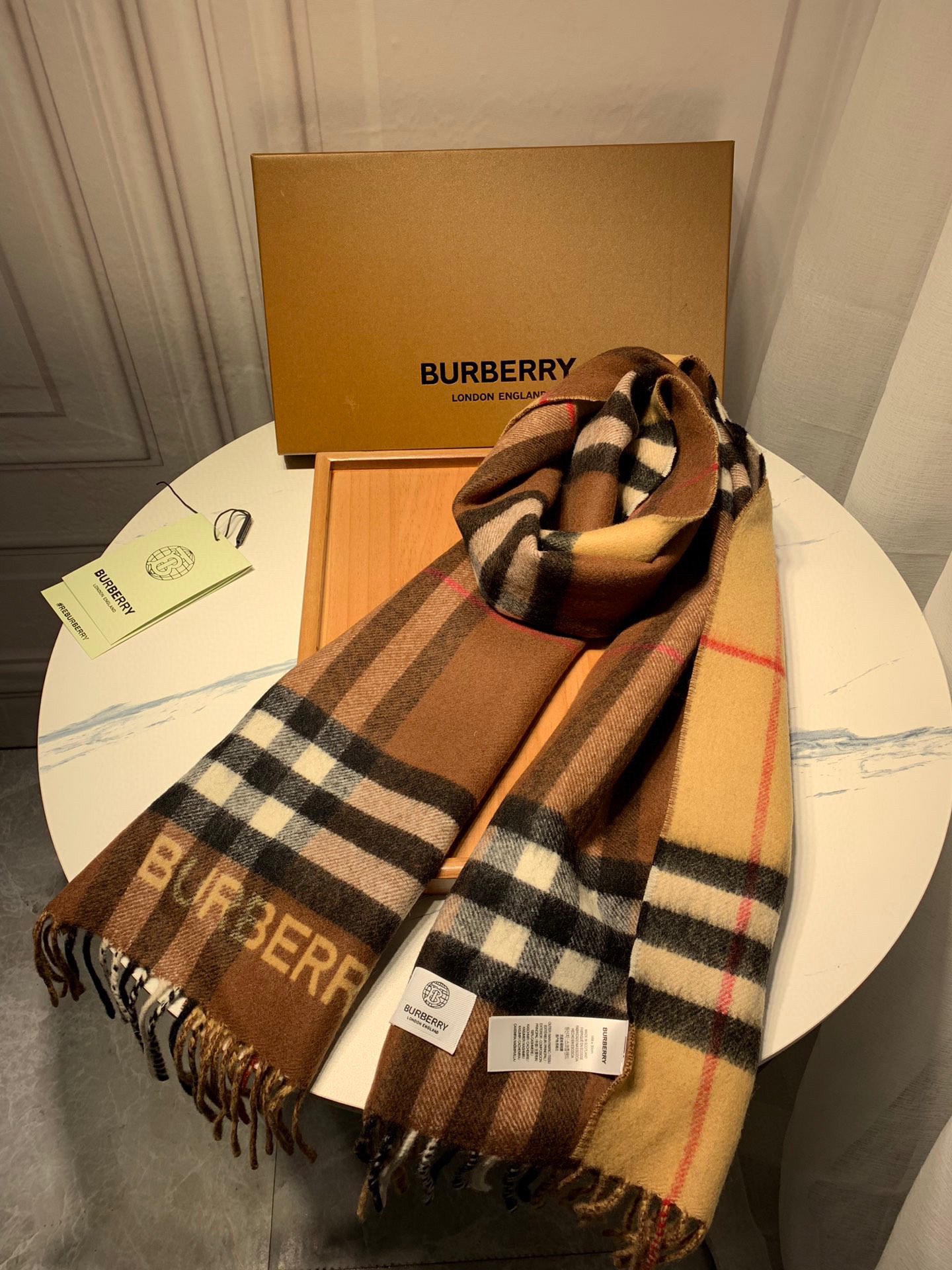 BURBERRY $51 gallery