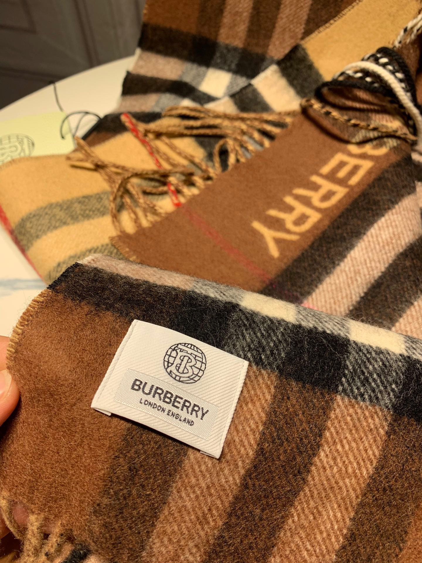 BURBERRY $51 gallery