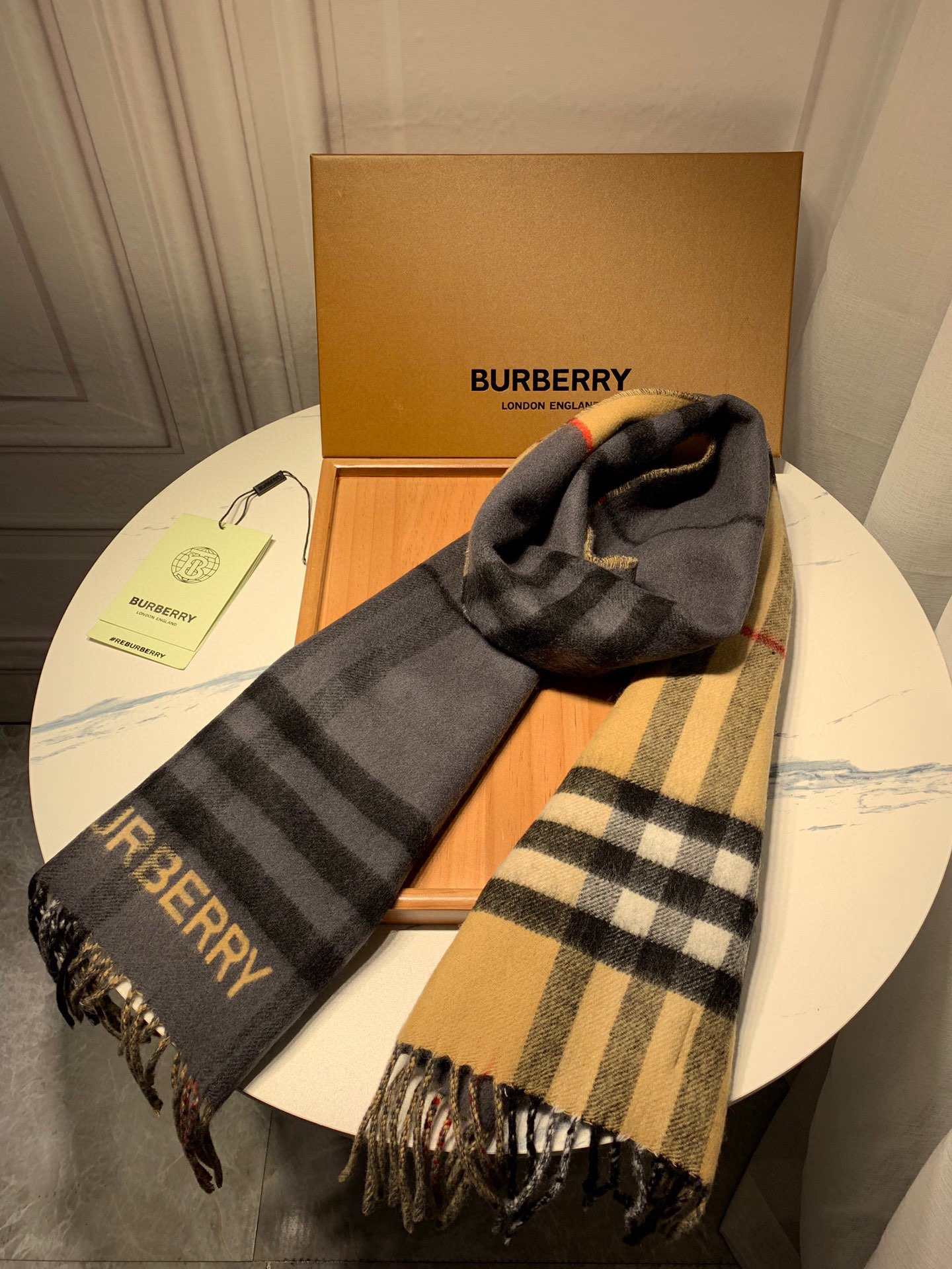 BURBERRY $51 gallery