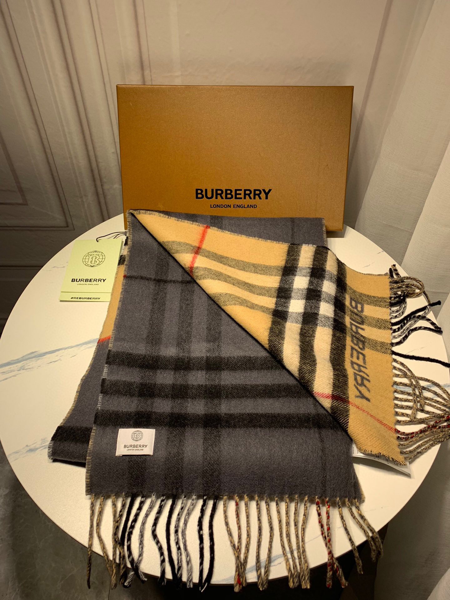 BURBERRY $51 gallery