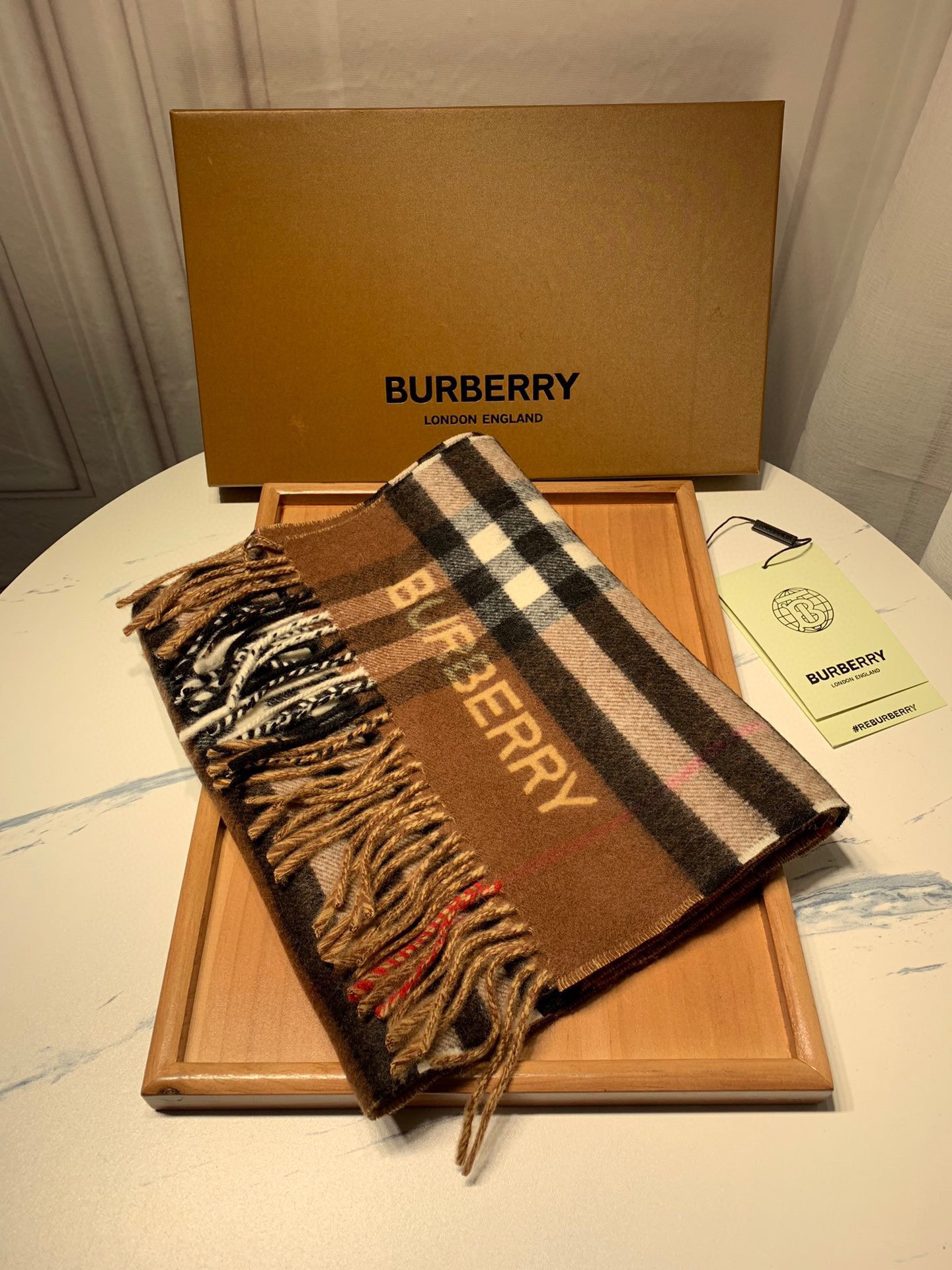 BURBERRY $51 gallery