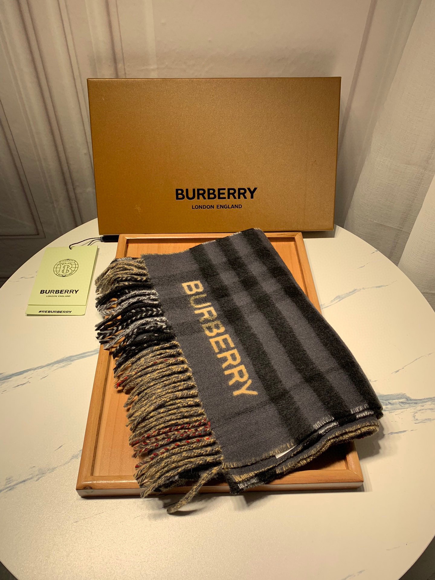 BURBERRY $51 gallery