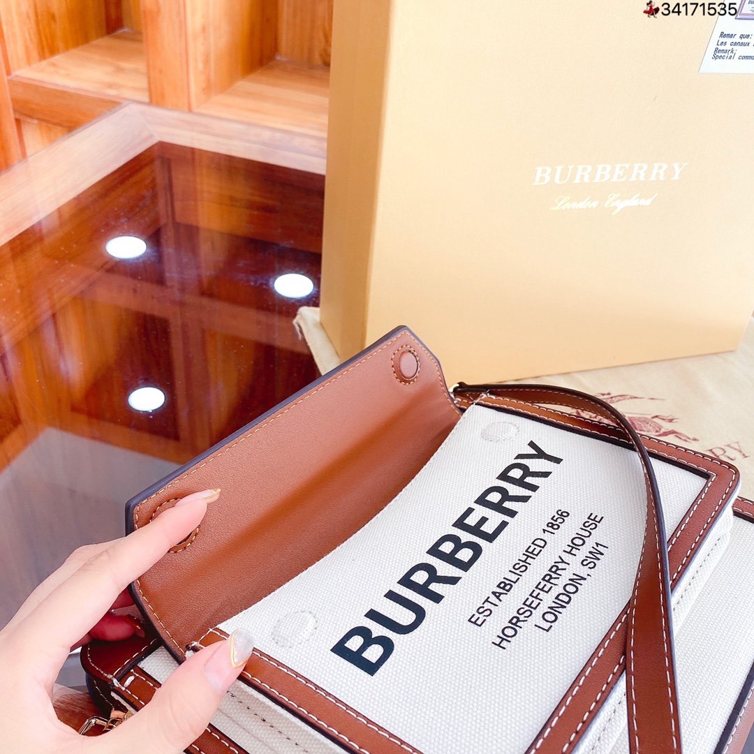 BURBERRY $69 gallery