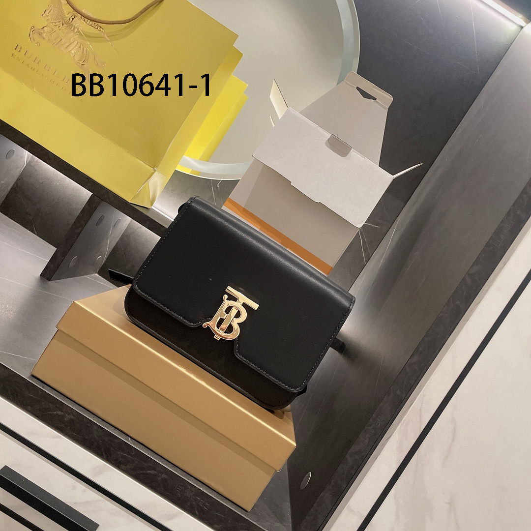 BURBERRY $69 gallery