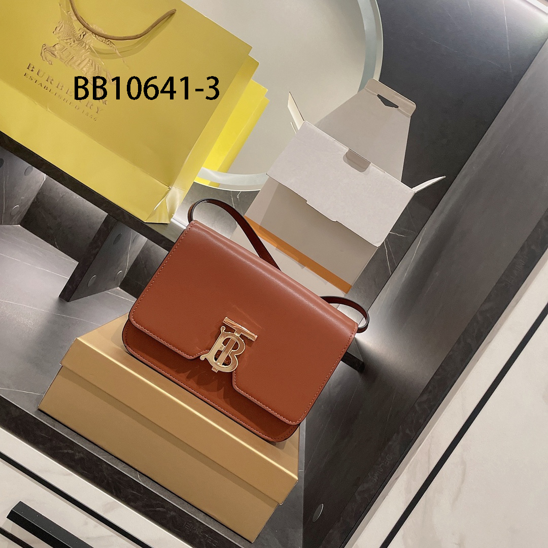 BURBERRY $69 gallery