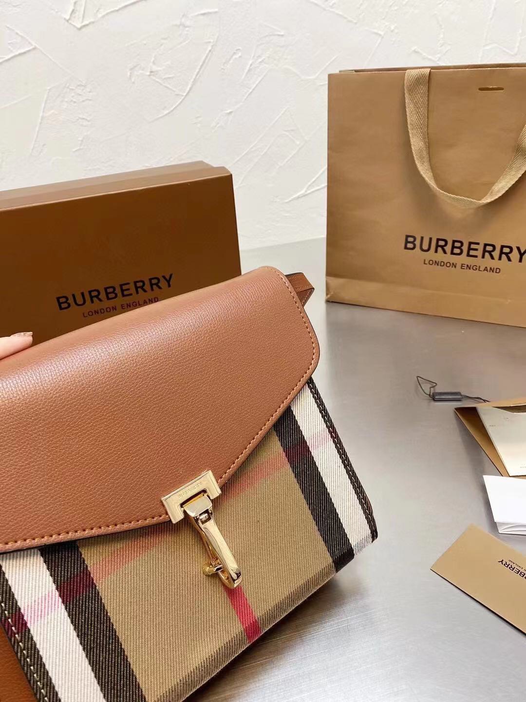 BURBERRY $75 gallery