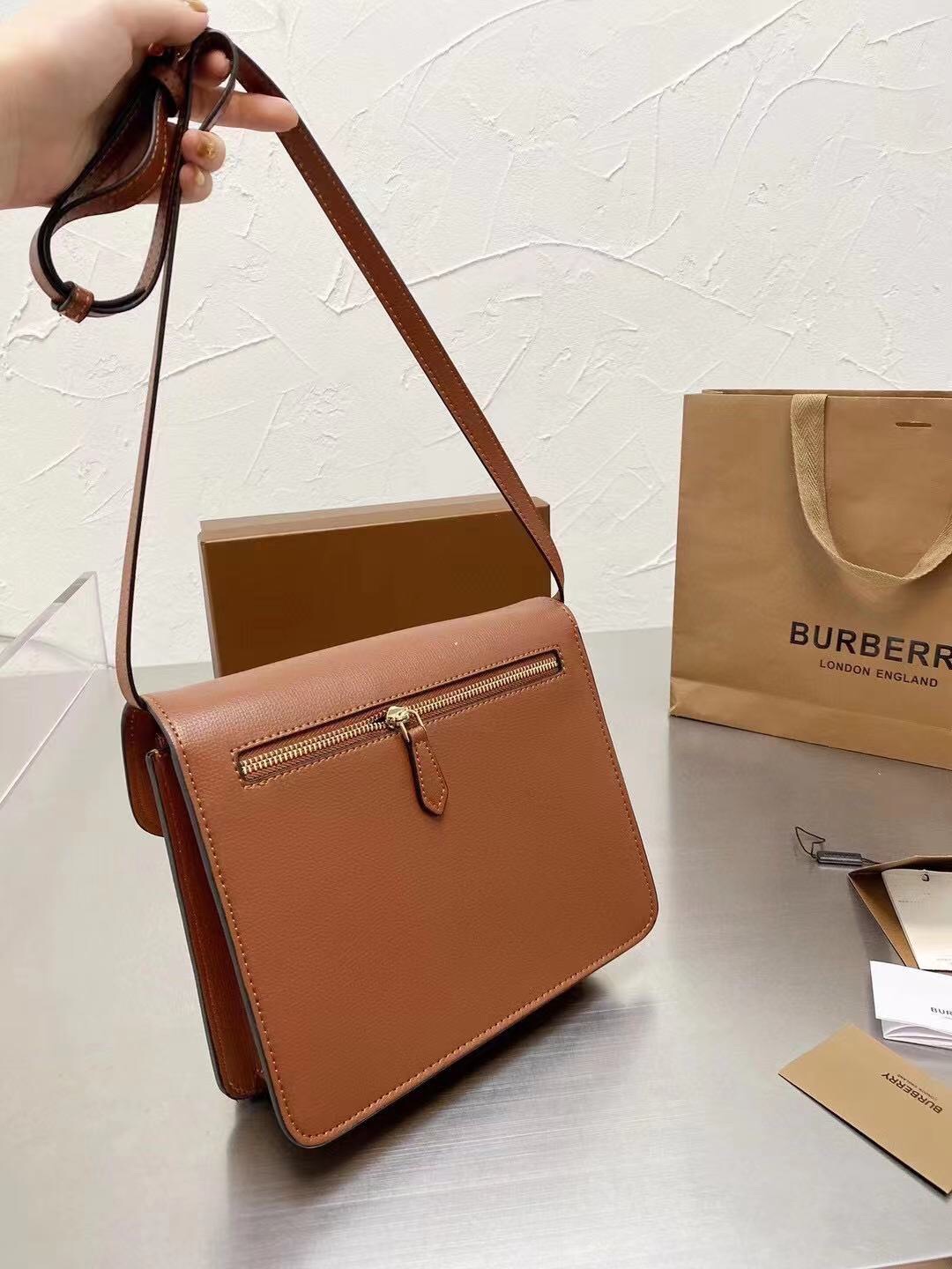 BURBERRY $75 gallery