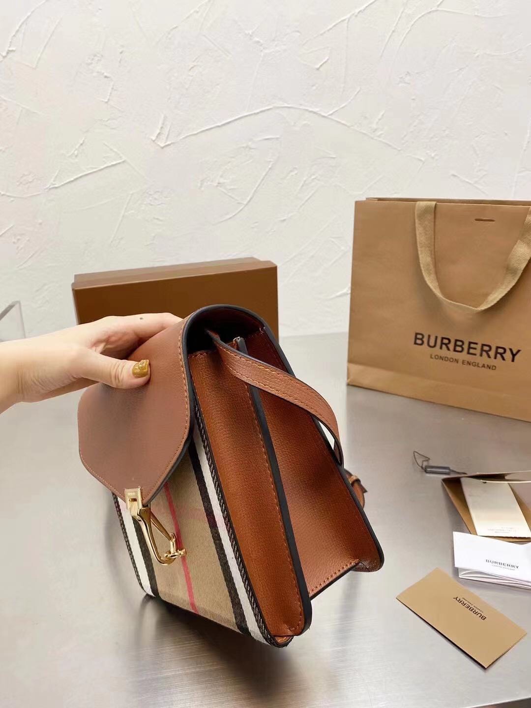 BURBERRY $75 gallery