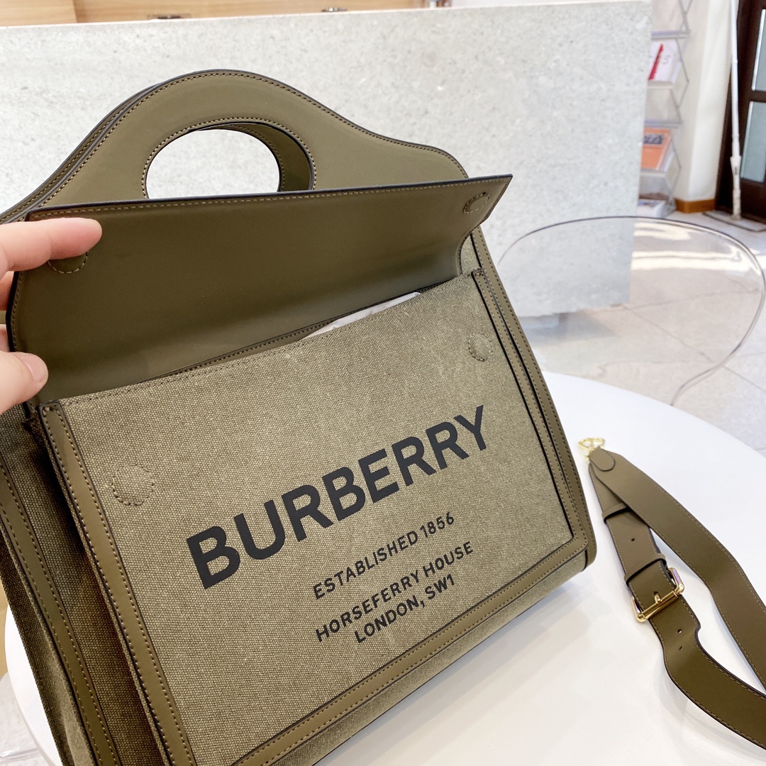 BURBERRY $97 gallery