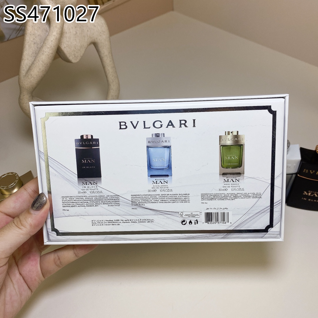 BVLGARI $39 gallery