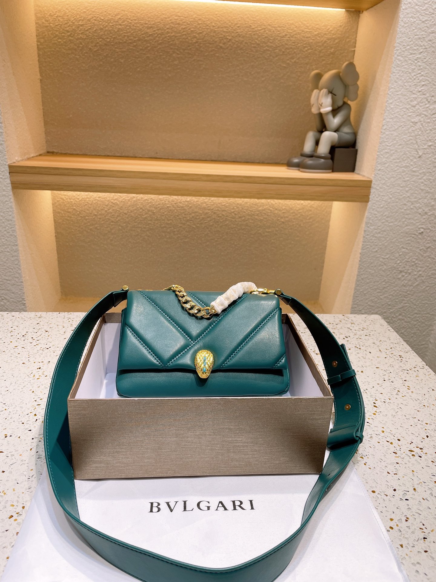 BVLGARI $69 gallery