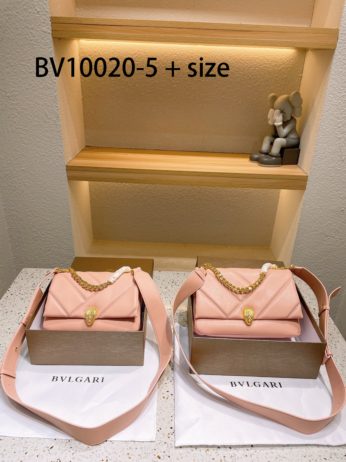 BVLGARI $69 gallery