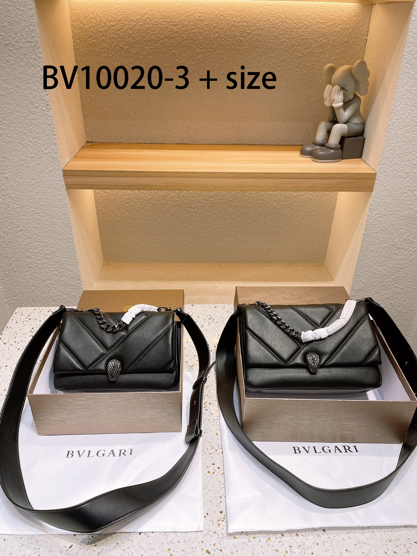 BVLGARI $69 gallery