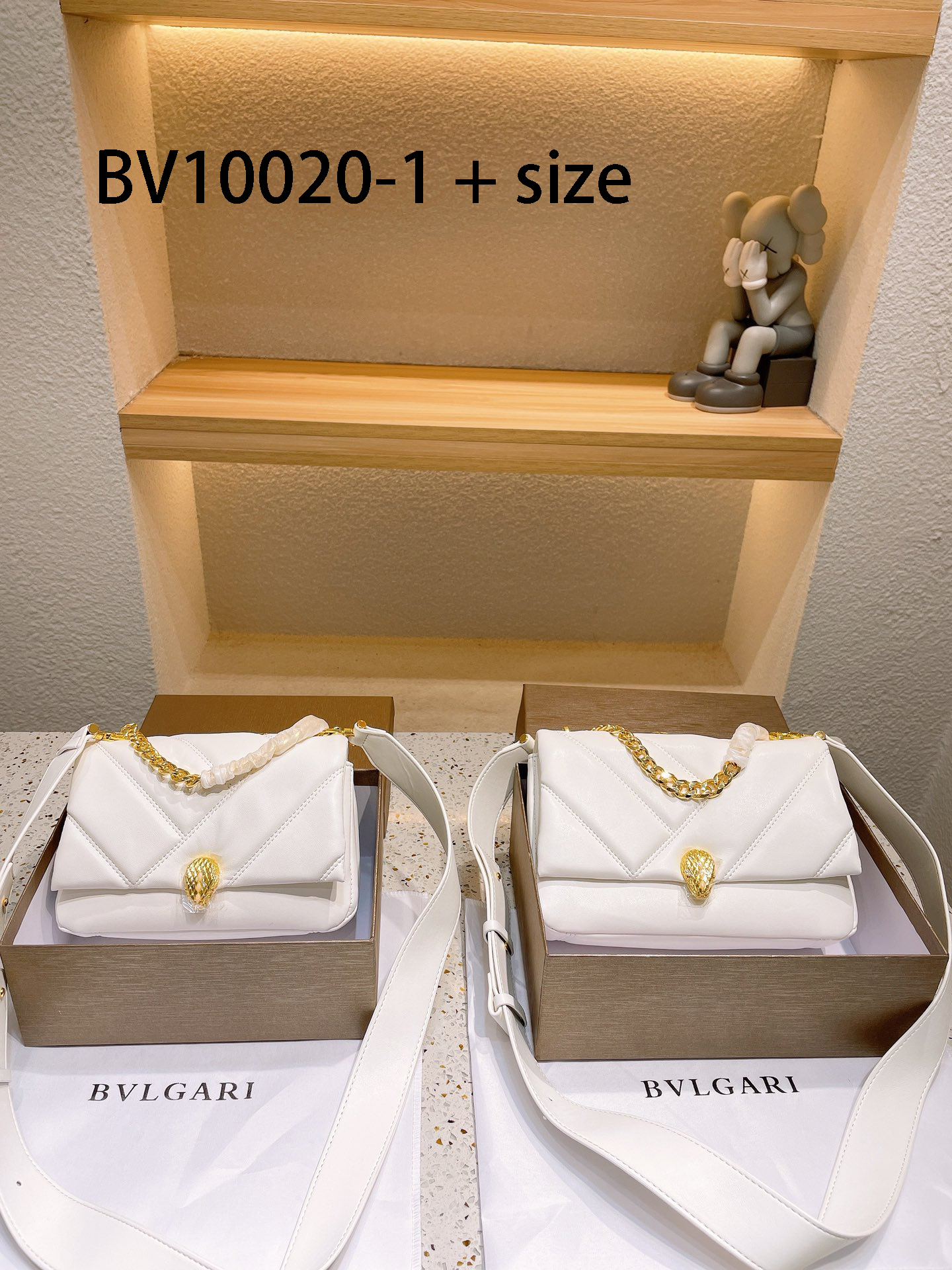 BVLGARI $69 gallery