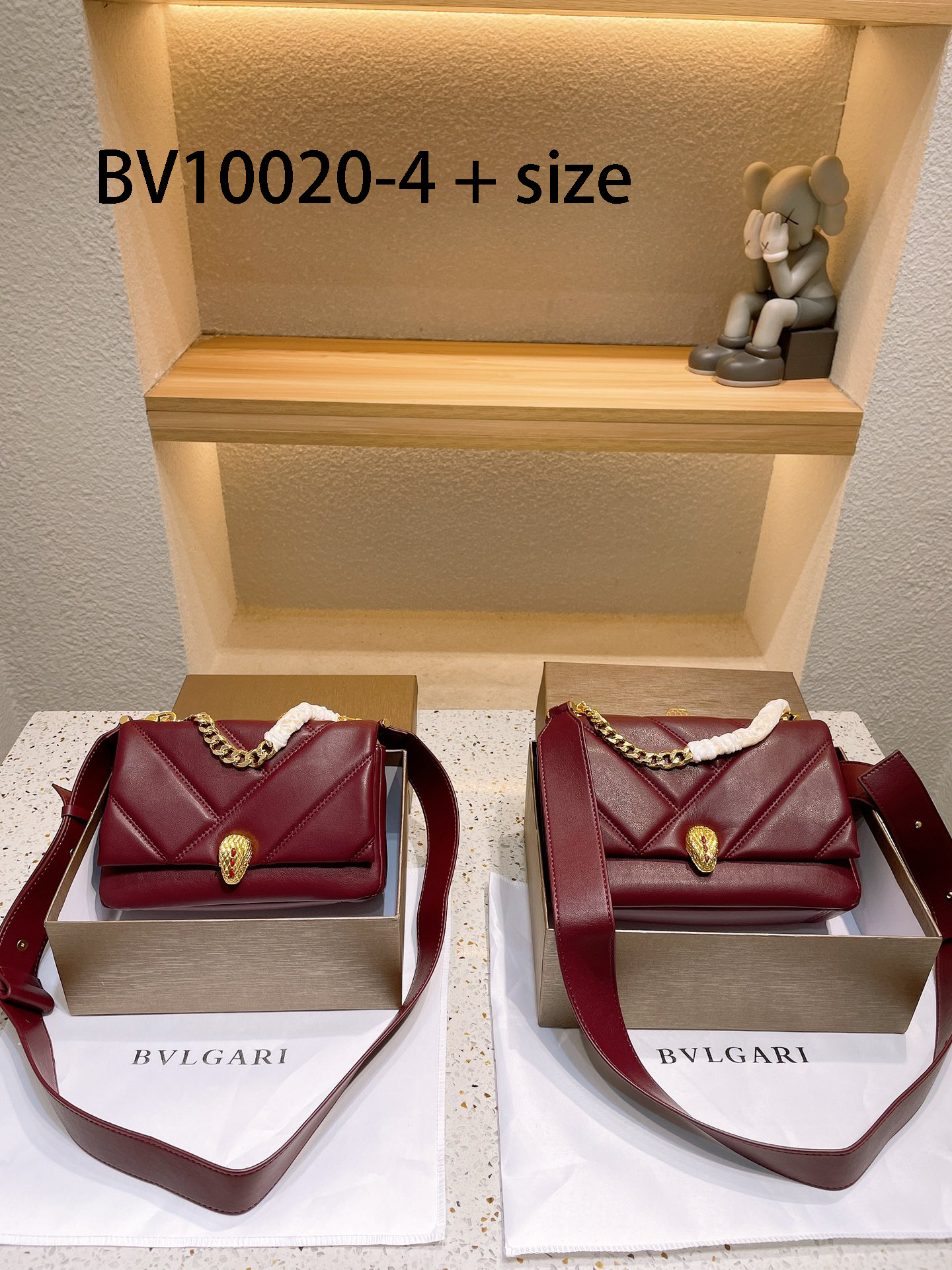 BVLGARI $69 gallery