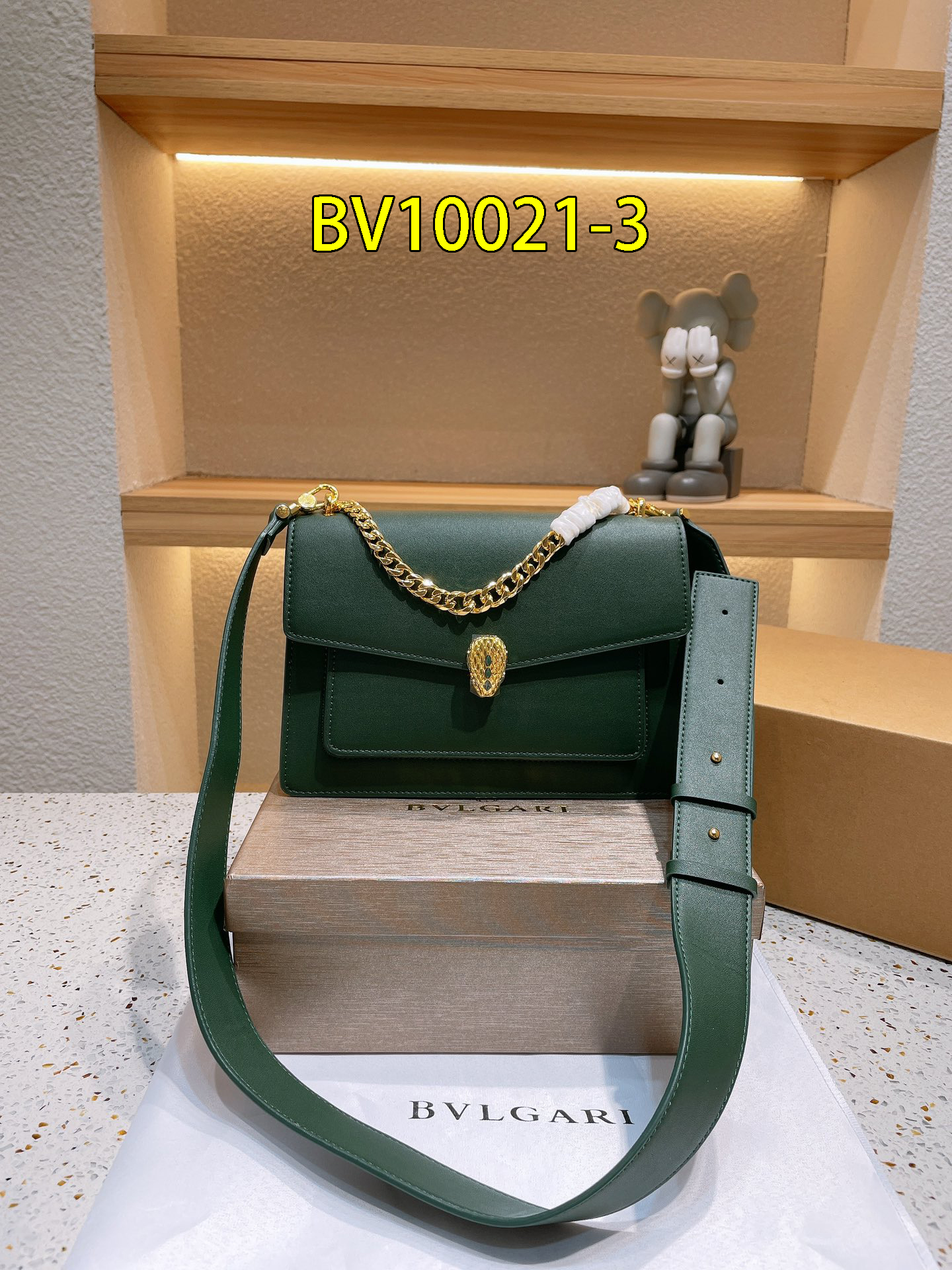 BVLGARI $73 gallery