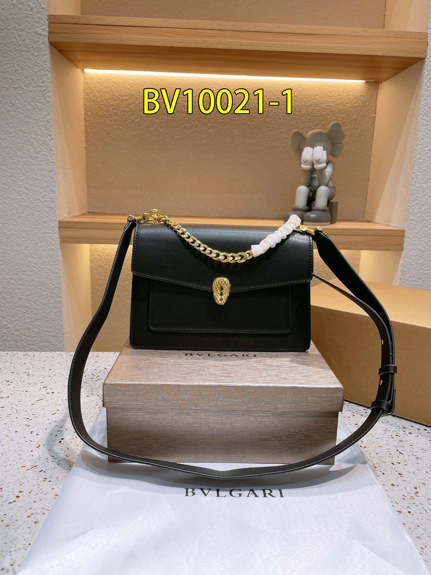 BVLGARI $73 gallery