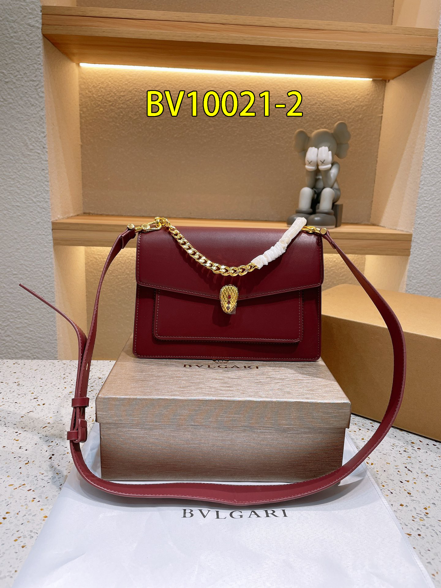 BVLGARI $73 gallery