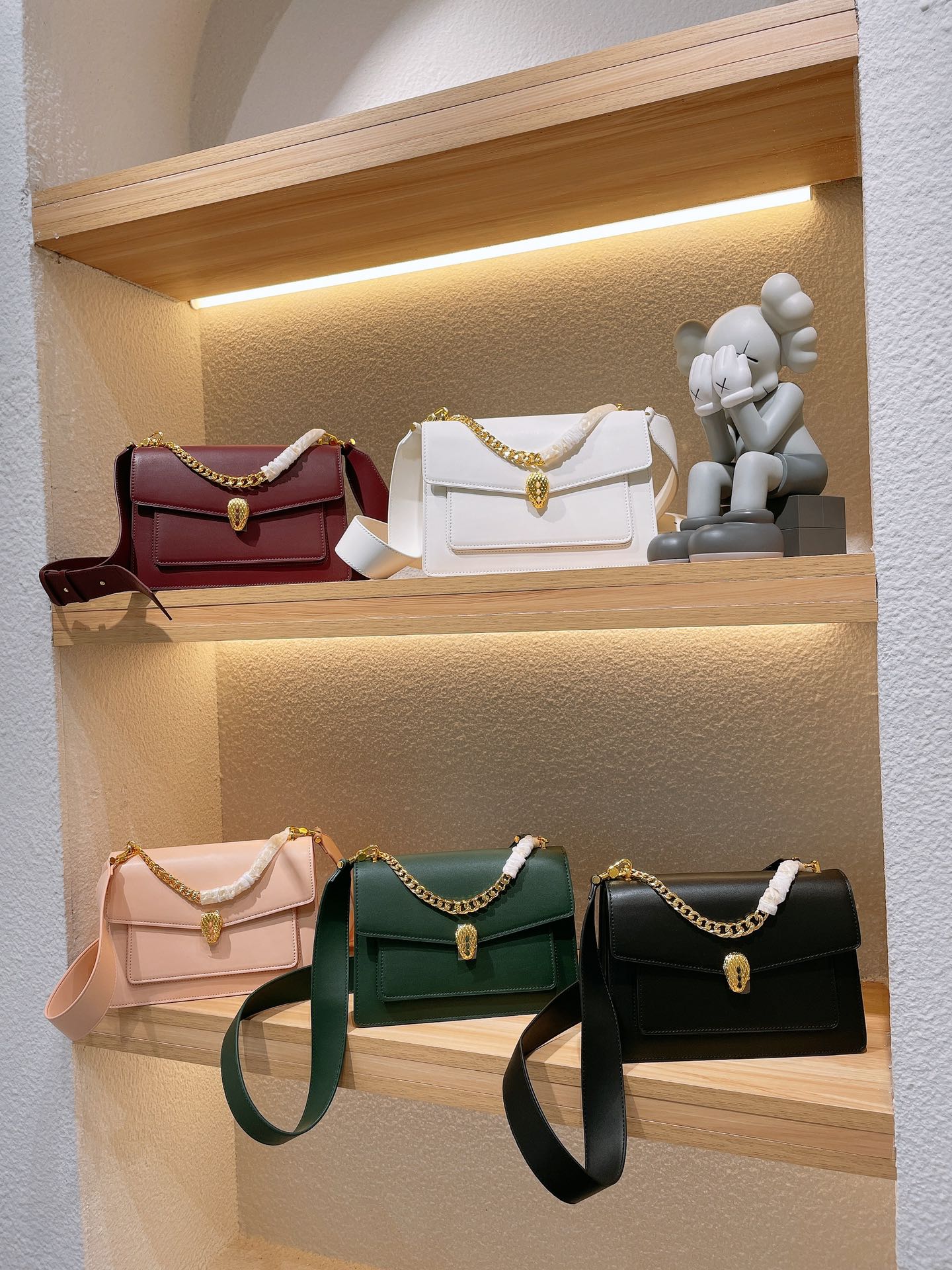 BVLGARI $73 gallery