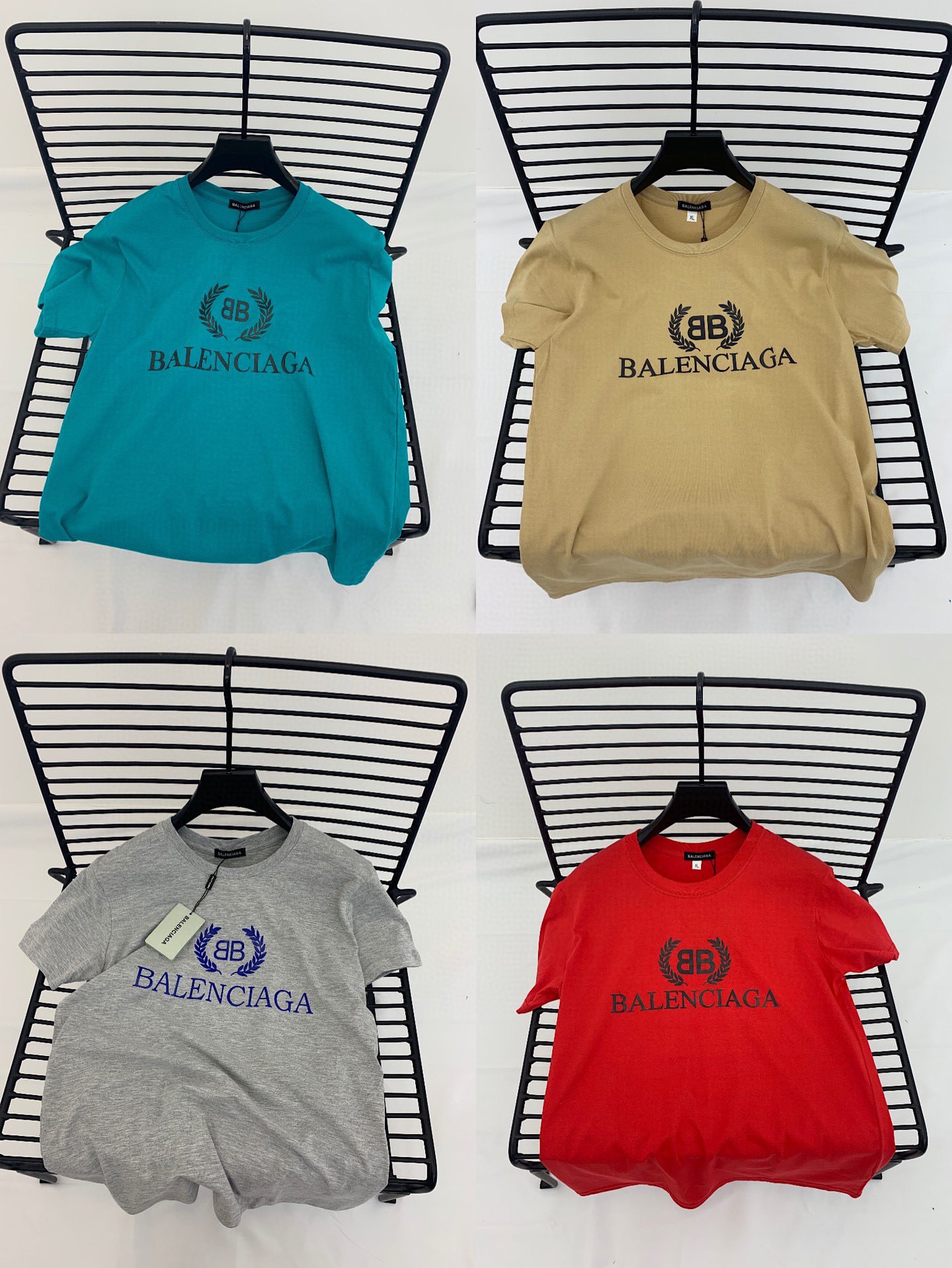 B Tshirt gallery